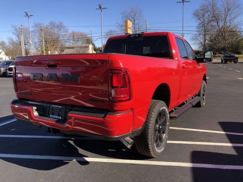 New 2026 RAM 2500 Laramie image 13