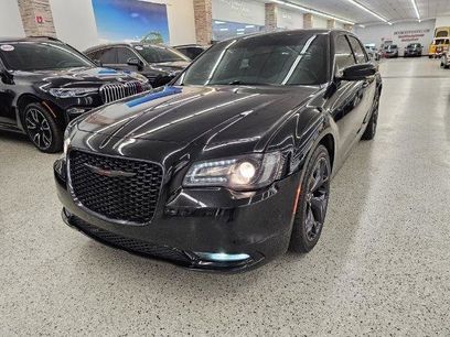 Used 2021 Chrysler 300 S