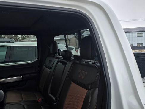 Used 2021 Ford F150 King Ranch w/ Equipment Group 601A High image 12