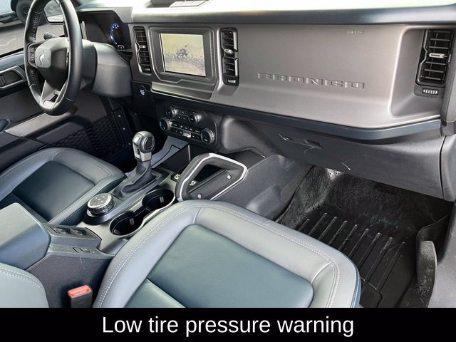 Used 2023 Ford Bronco Outer Banks AWD/4WD image 26