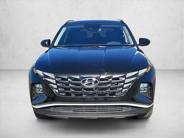 Used 2024 Hyundai Tucson SEL AWD/4WD image 2