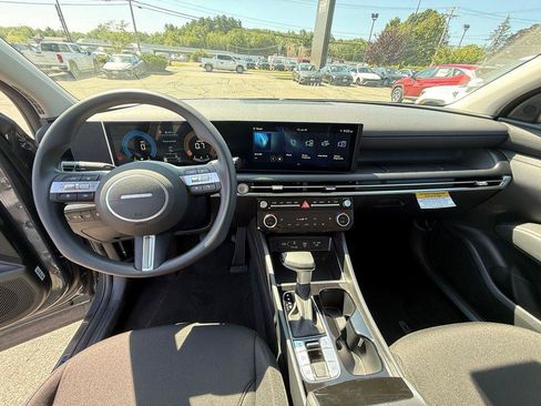New 2026 Hyundai Tucson SEL AWD/4WD image 12