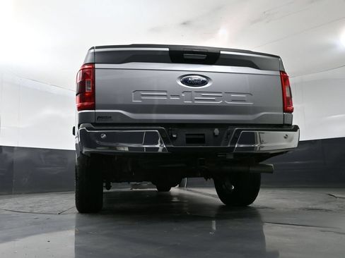 Used 2023 Ford F150 XLT w/ XTR Package AWD/4WD image 22