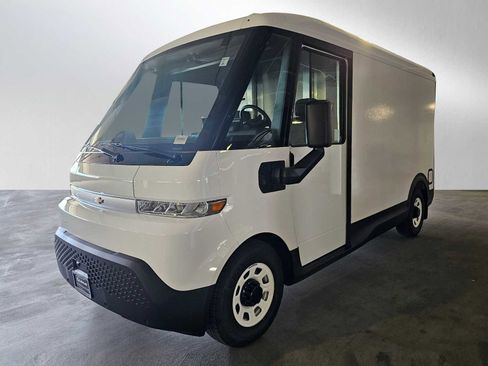 Used 2025 Chevrolet Brightdrop 400 image 7