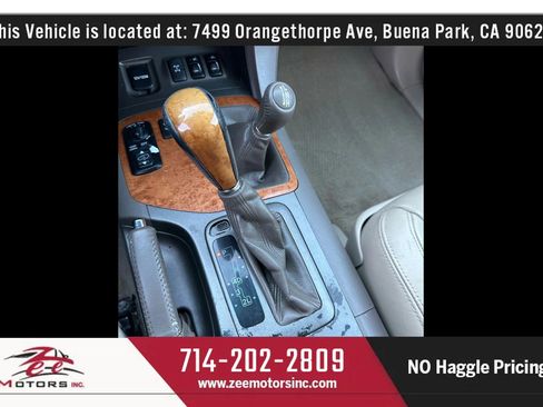 Used 2006 Lexus GX 470 image 32