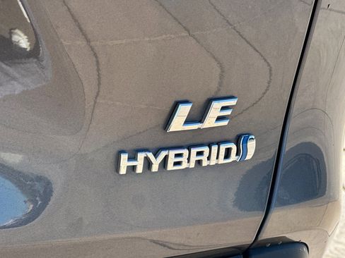 Certified 2024 Toyota RAV4 LE image 34