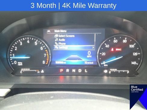 Used 2023 Ford Explorer XLT AWD/4WD image 43