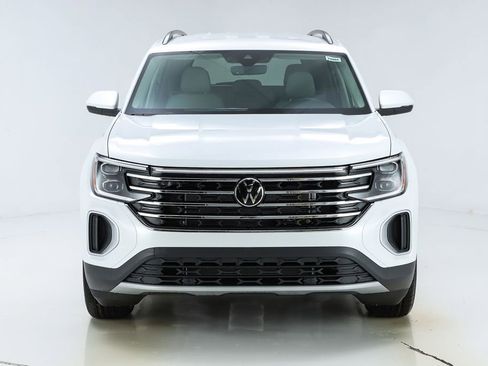 New 2026 Volkswagen Atlas SE image 16