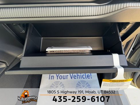 New 2026 Ford Ranger XLT AWD/4WD image 42