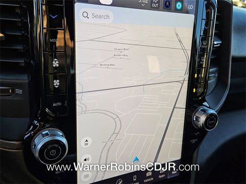 New 2026 RAM 2500 Tradesman image 21