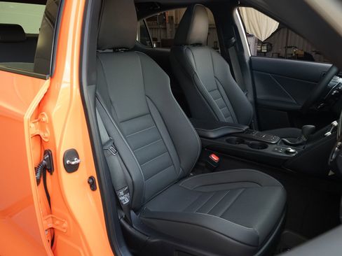 Used 2023 Lexus IS 500 w/ Special Appearance Package image 11