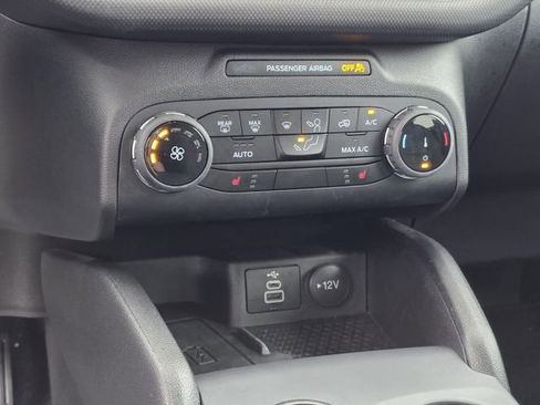 Certified 2024 Ford Bronco Sport Heritage w/ Heritage Convenience Package image 19