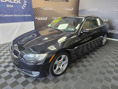Used 2009 BMW 328i Convertible