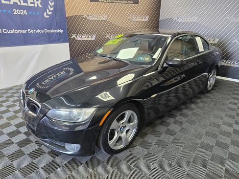 Used 2009 BMW 328i Convertible image 1
