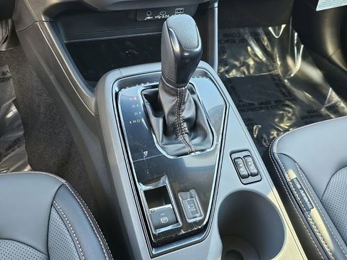 New 2026 Subaru Crosstrek 2.5i Limited AWD/4WD image 31
