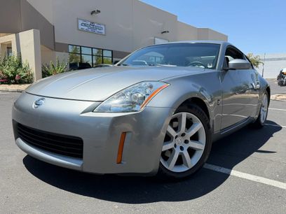 Used 2003 Nissan 350Z Touring