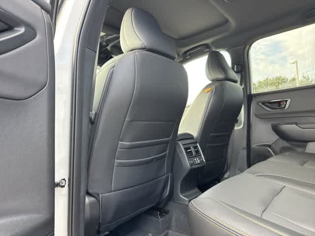 New 2026 Subaru Outback Wilderness AWD/4WD image 17