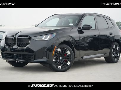 New 2026 BMW X3 xDrive30 w/ Premium Package