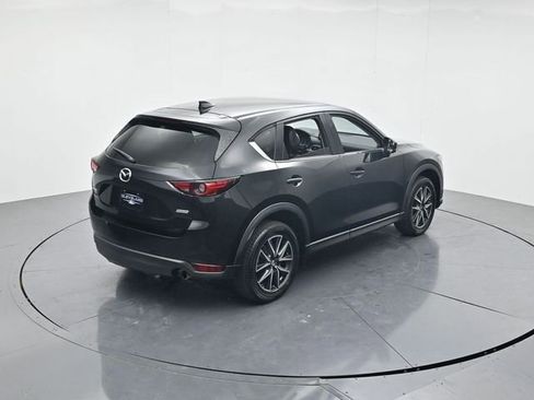 Used 2017 MAZDA CX-5 Grand Touring w/ Premium Package AWD/4WD image 36