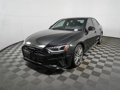 Used 2023 Audi S4 Premium Plus