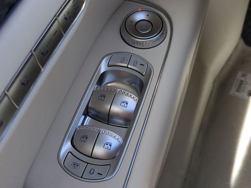 New 2026 Genesis G90 3.5T AWD/4WD image 19