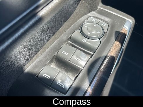 Used 2022 Chevrolet Silverado 1500 RST image 34