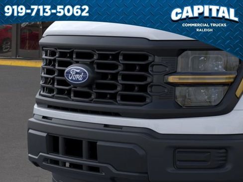 New 2026 Ford F150 XL RWD image 17