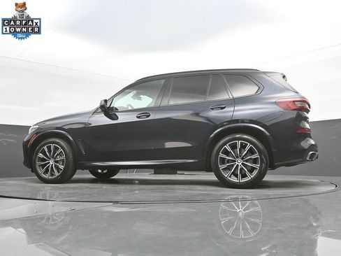 Used 2022 BMW X5 xDrive40i w/ M Sport Package AWD/4WD image 43