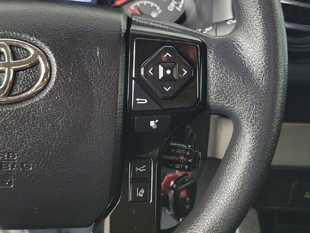 Used 2022 Toyota Tacoma SR w/ SR Convenience Package RWD image 25