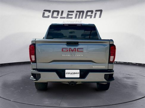 Used 2023 GMC Sierra 1500 Elevation image 4