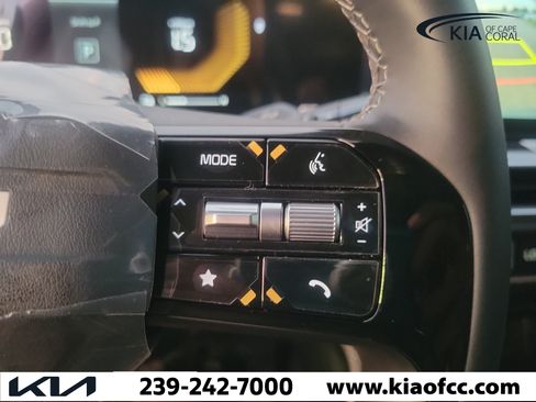 New 2026 Kia Sorento EX FWD image 32