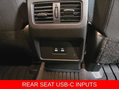 Certified 2024 Nissan Rogue SV image 8