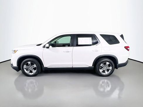 Certified 2023 Honda Pilot EX-L image 4