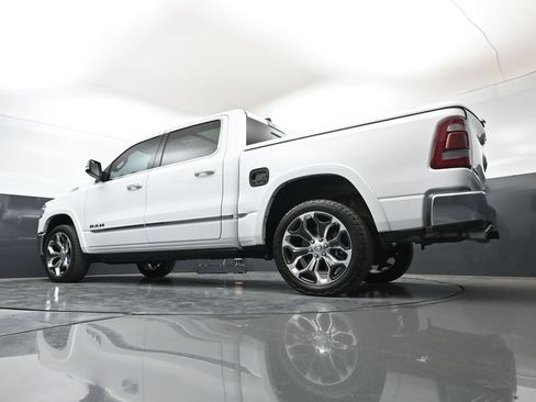 Used 2020 RAM 1500 Limited AWD/4WD image 54