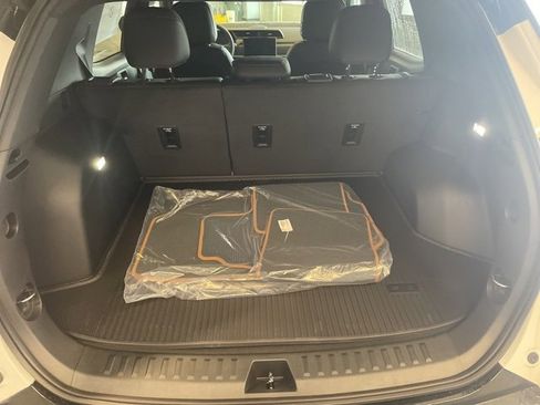 New 2026 GMC Terrain AT4 w/ Technology Package II image 32