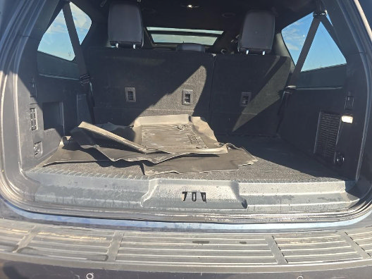 Used 2023 Ford Expedition Max Limited AWD/4WD image 6