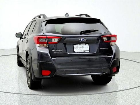 Used 2022 Subaru Crosstrek 2.5i Limited w/ Moonroof Package 2 AWD/4WD image 6