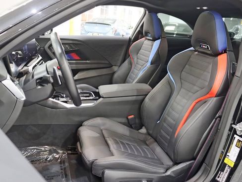 Used 2024 BMW M2 RWD image 27