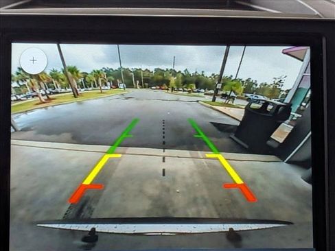 Used 2024 Ford Edge SEL image 13