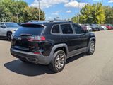 Used 2021 Jeep Cherokee Trailhawk image 5
