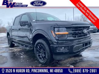 New 2026 Ford F150 XLT w/ Equipment Group 302A MID video 1