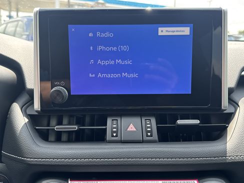 Used 2024 Toyota RAV4 XLE Premium image 19