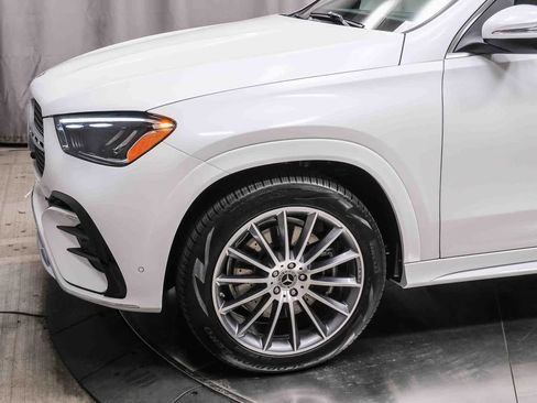 Used 2026 Mercedes-Benz GLE 350 4MATIC image 12