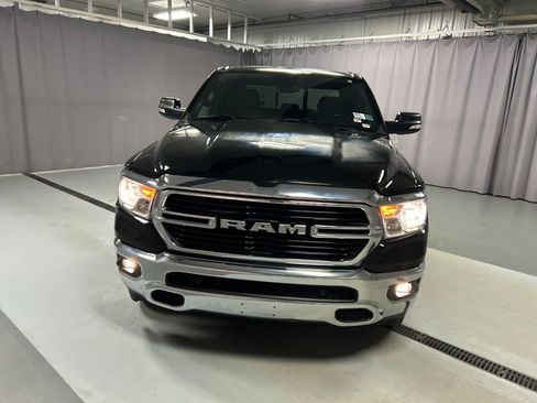 Used 2020 RAM 1500 Big Horn image 2