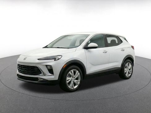 Used 2026 Buick Encore GX Preferred FWD image 3