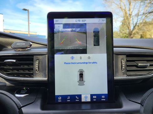 Used 2020 Ford Explorer ST w/ ST Street Pack image 20