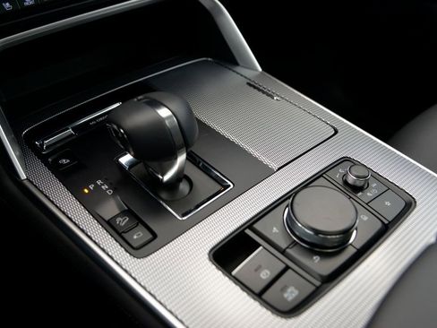 Used 2025 MAZDA CX-90 Plug-In Hybrid w/ Premium Plus image 25