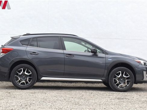 Used 2021 Subaru Crosstrek Hybrid w/ Moonroof Package w/Navigation AWD/4WD image 6