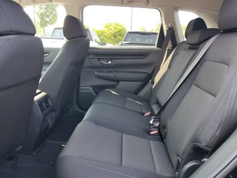 New 2026 Honda CR-V LX image 24