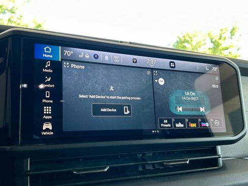 Used 2024 Jeep Wrangler Unlimited Sahara image 20